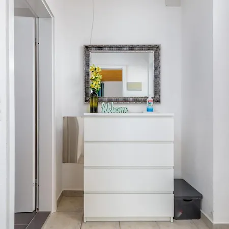 Apartmani Miki Vinkuran Exterior photo