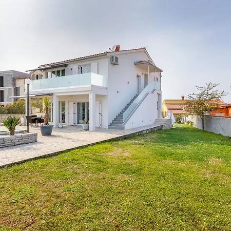Apartmani Miki Vinkuran Exterior photo