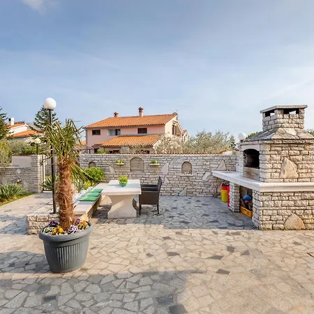 Apartmani Miki Vinkuran Exterior photo