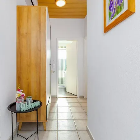 Apartmani Miki Vinkuran Exterior photo