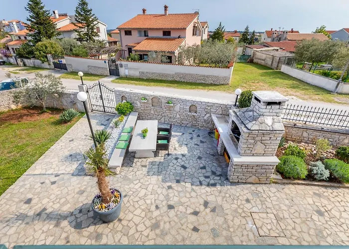 Apartmani Miki