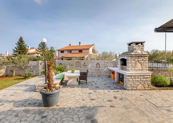 Apartmani Miki