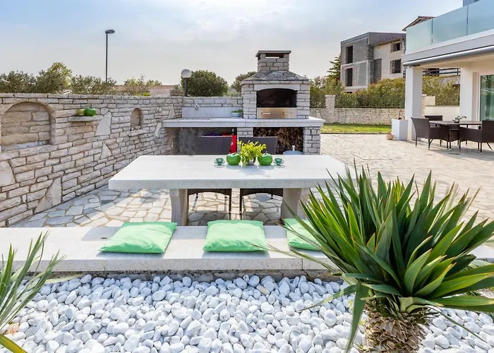 Apartmani Miki