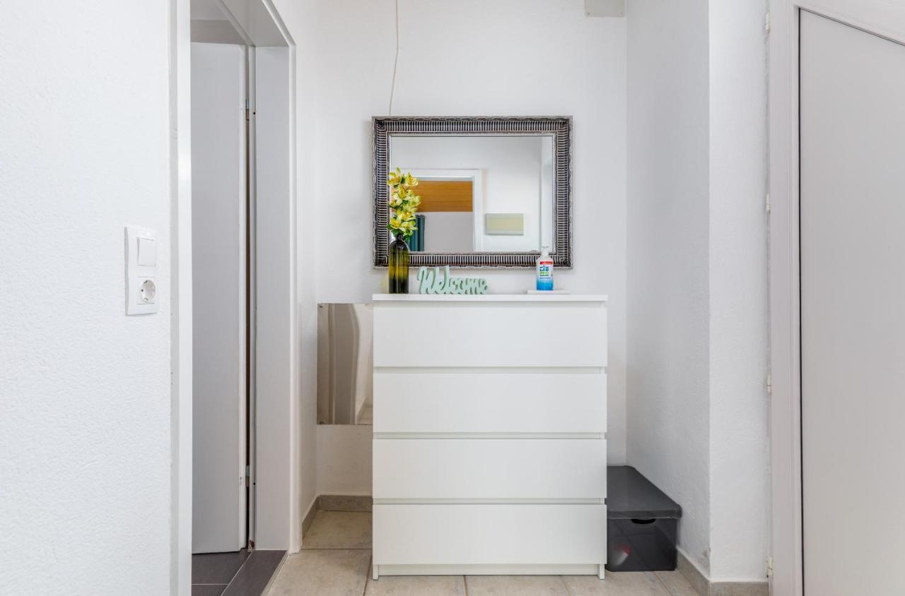 Apartment Miki