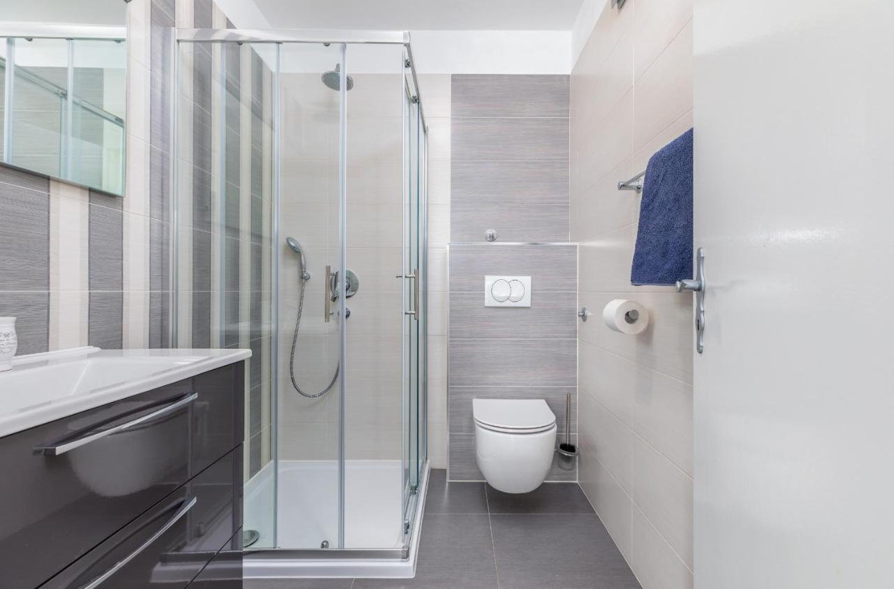 Apartament Miki