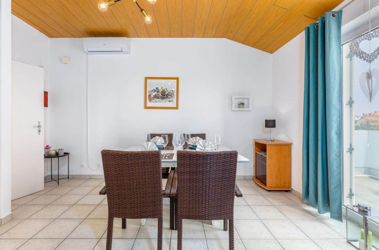 Apartment Miki Vinkuran