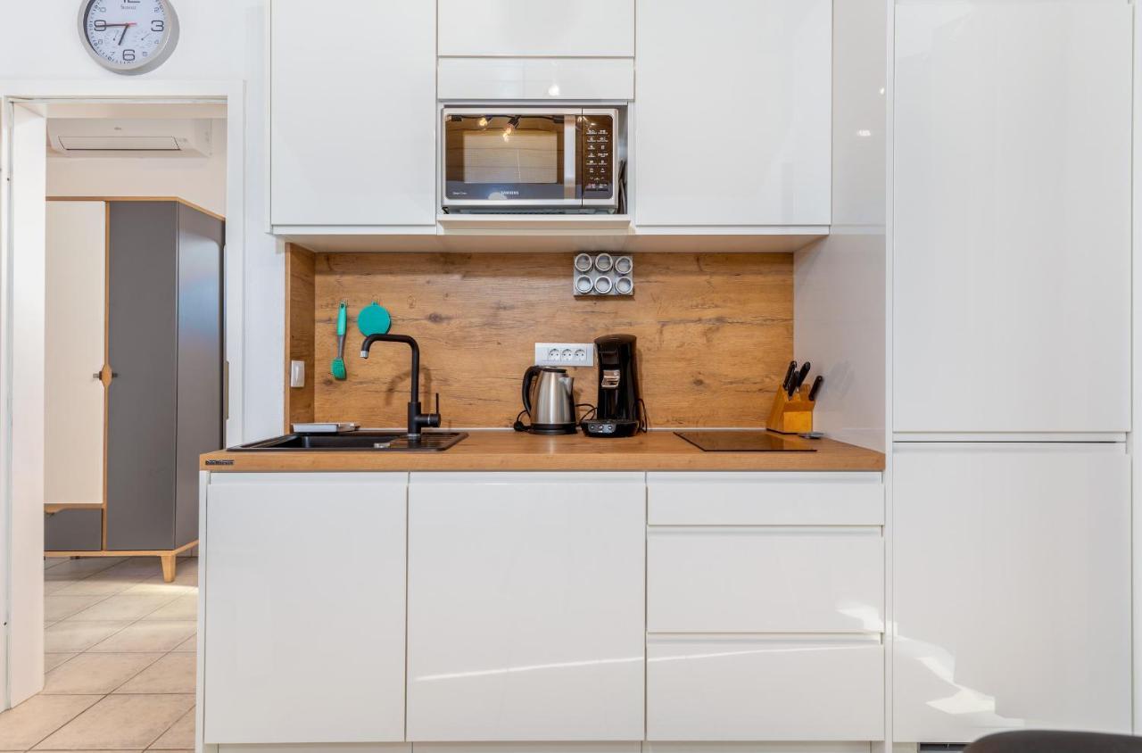 Miki Apartament Vinkuran