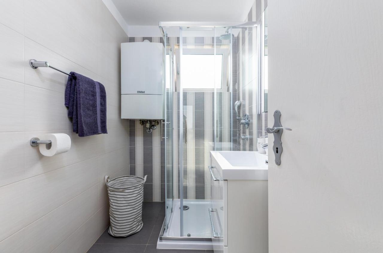 Miki Apartament Vinkuran