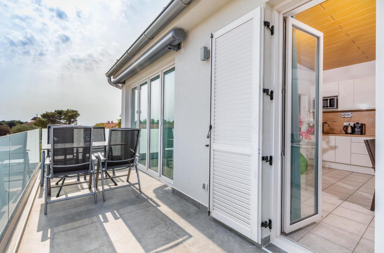 Apartament Miki