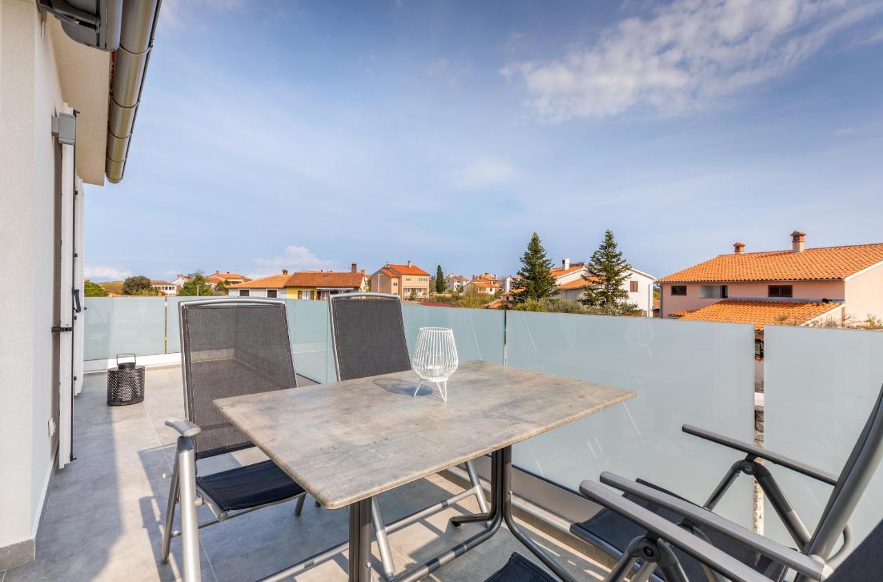 Apartament Miki